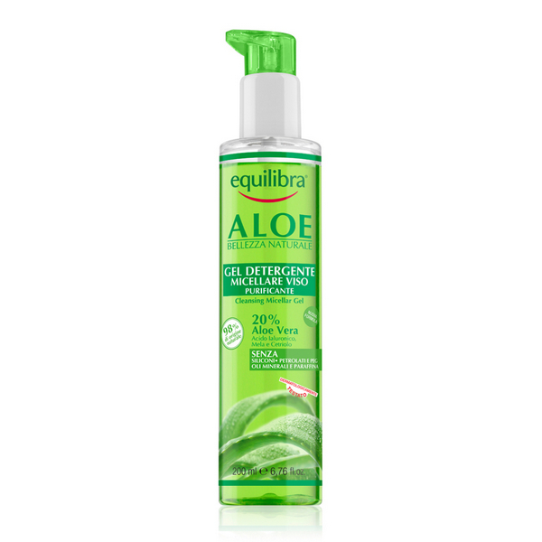 Equilibra aloe