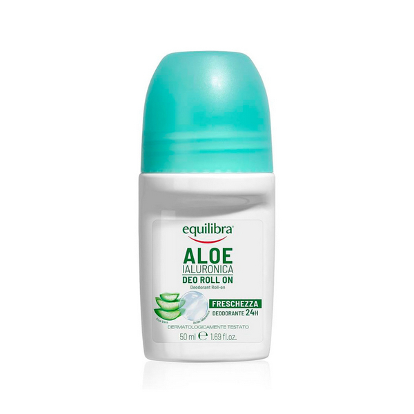 Equilibra aloe