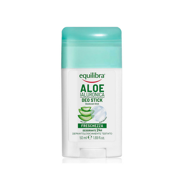 Equilibra aloe