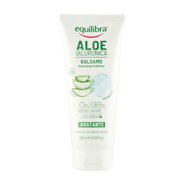 Equilibra aloe
