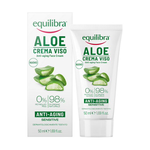 Equilibra aloe