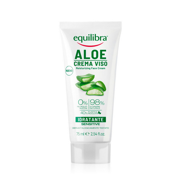 Equilibra aloe