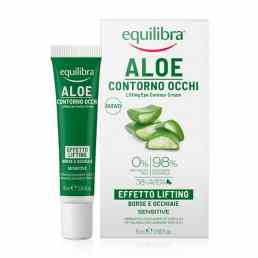 Equilibra aloe