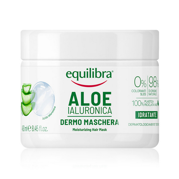 Equilibra aloe