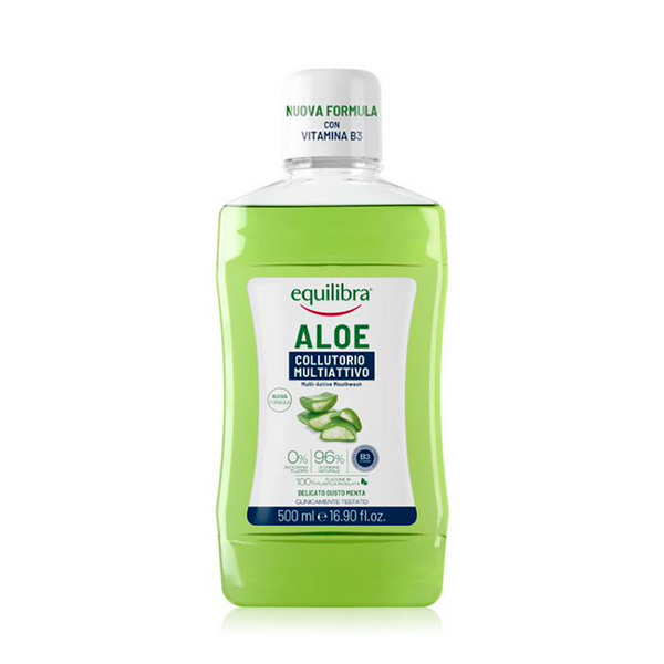 Equilibra aloe