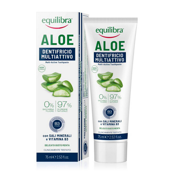 Equilibra aloe
