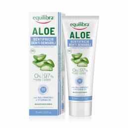 Equilibra aloe