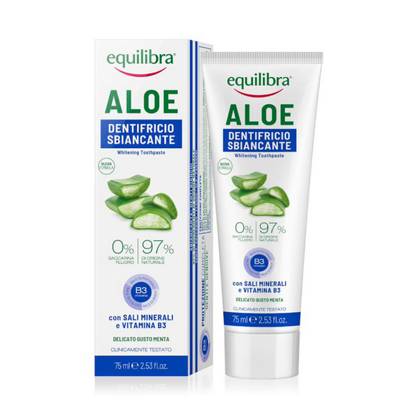 Equilibra aloe
