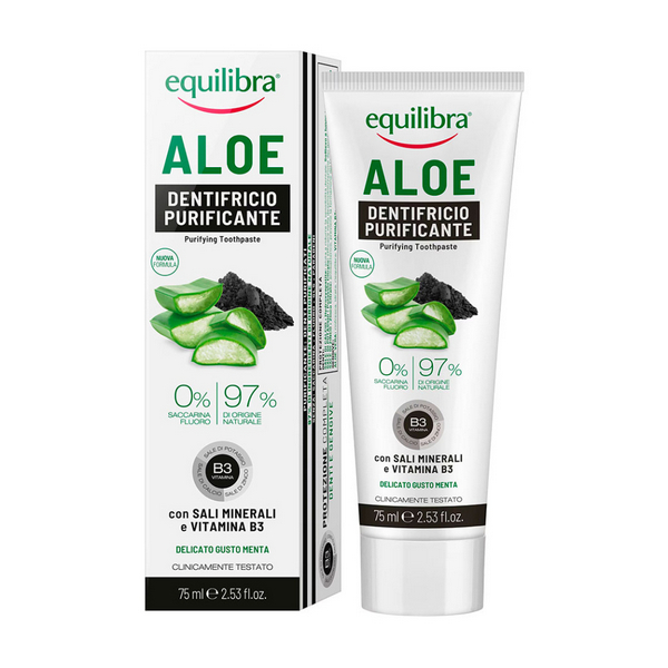 Equilibra aloe