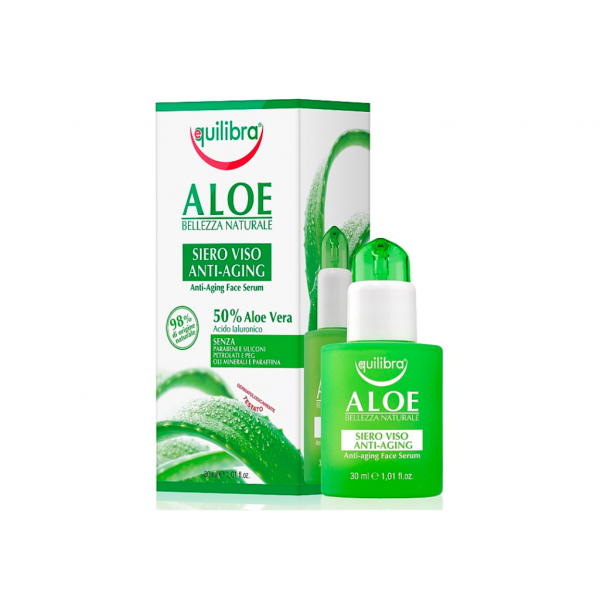 Equilibra aloe