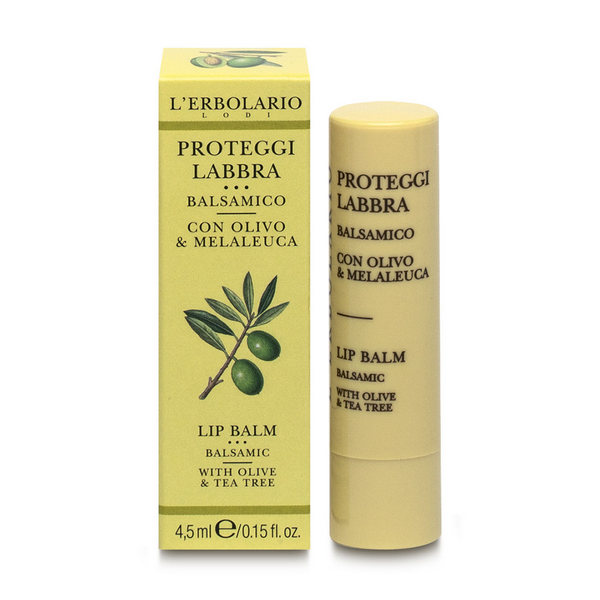 L'Erbolario