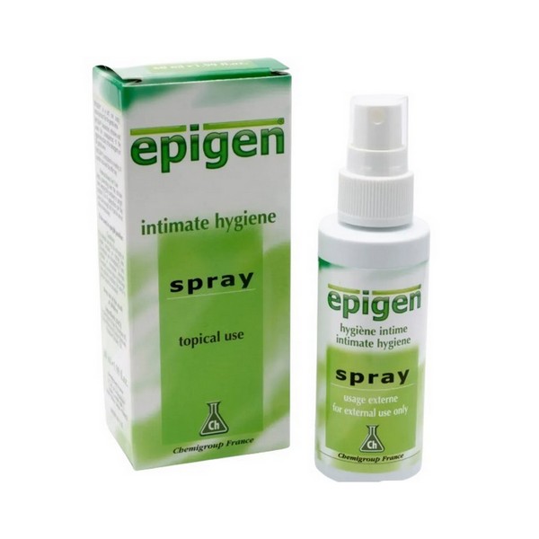 Эпиген интим