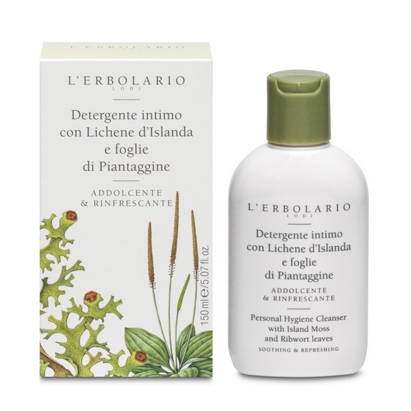 L'Erbolario