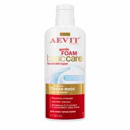 AEVIT Basic Care