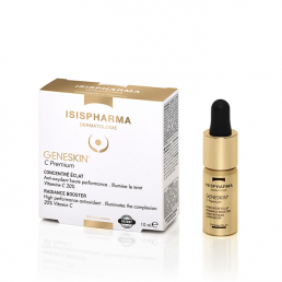 Isispharma Geneskin с premium