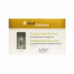 LoTa Beauty System HyalSolution