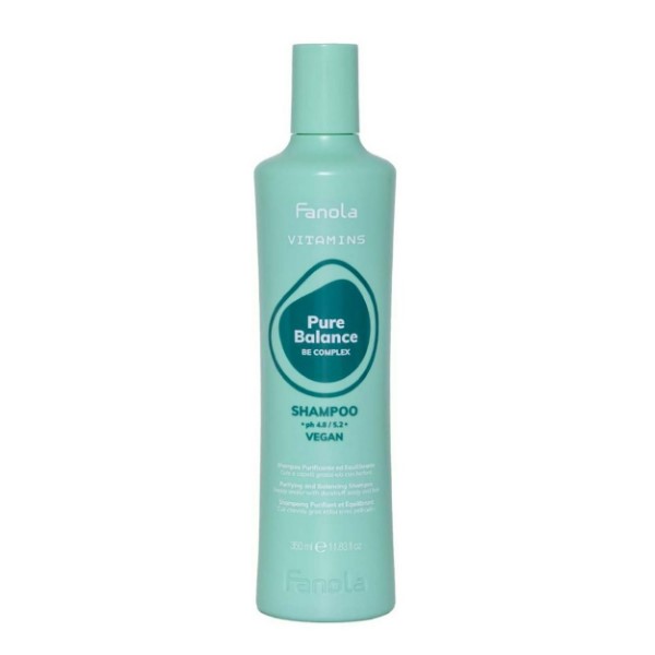 Fanola Vitamins Pure Balance
