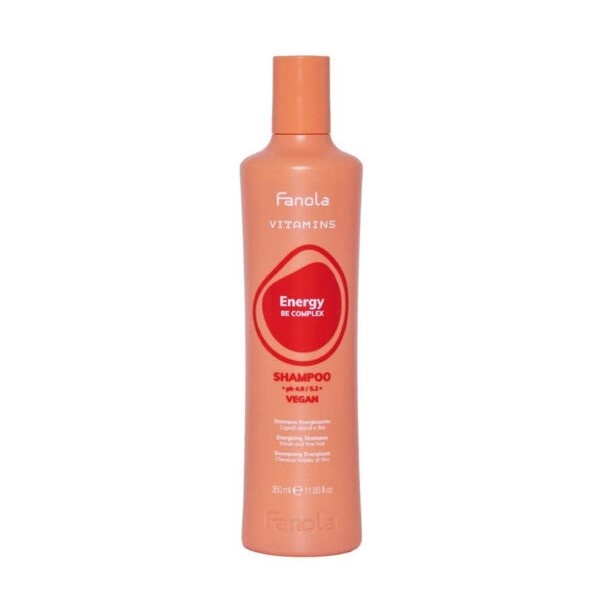 Fanola Vitamins Energy
