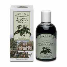 L'Erbolario Крапива