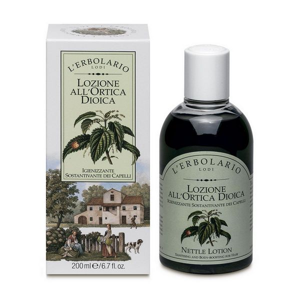 L'Erbolario Крапива