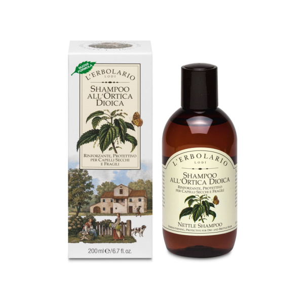 L'Erbolario Крапива