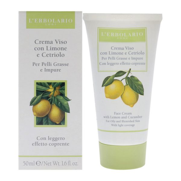 L'Erbolario Уход за молодой кожей