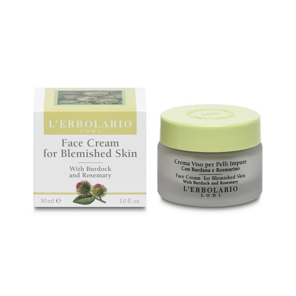 L'Erbolario Уход за молодой кожей