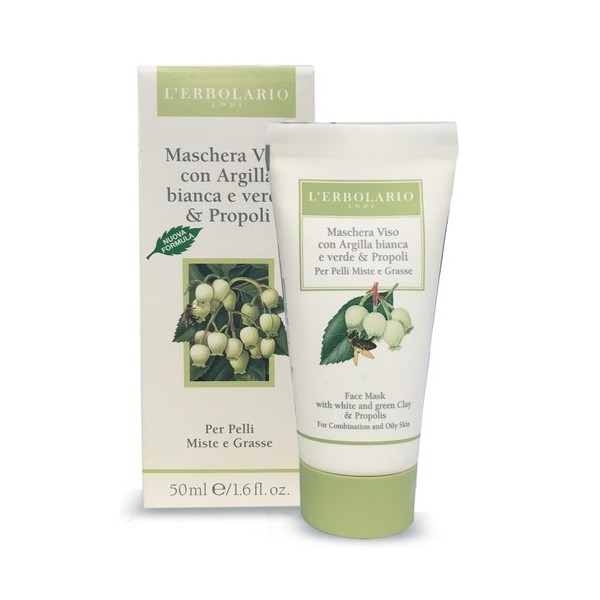 L'Erbolario Уход за молодой кожей