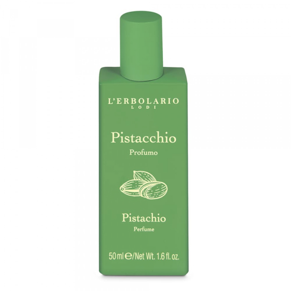 L'Erbolario Фисташка