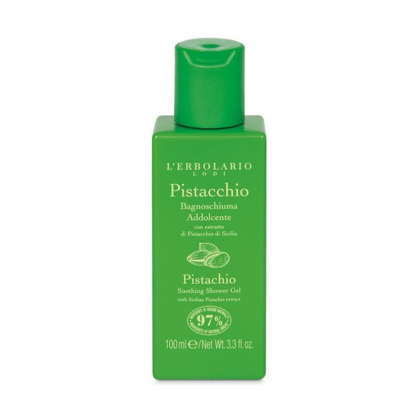 L'Erbolario Фисташка