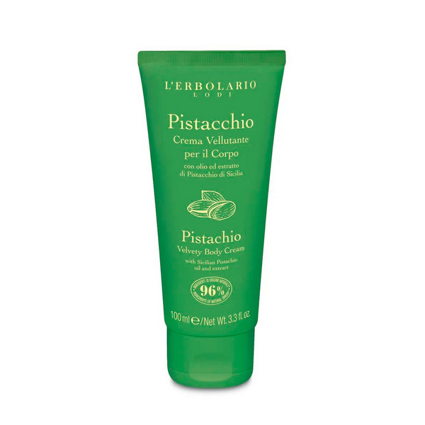 L'Erbolario Фисташка