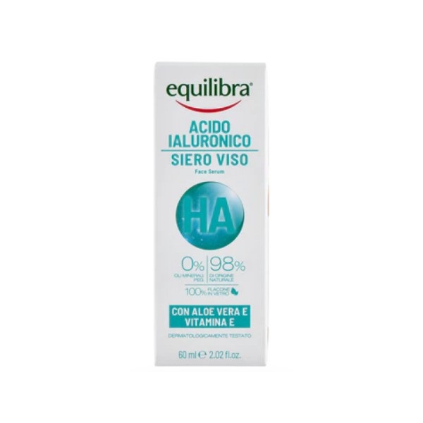 Equilibra
