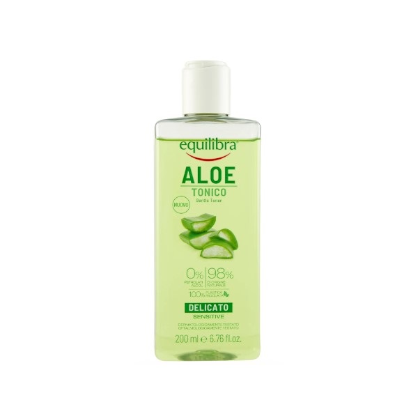 Equilibra aloe
