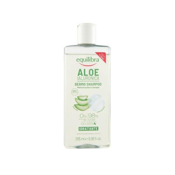Equilibra aloe