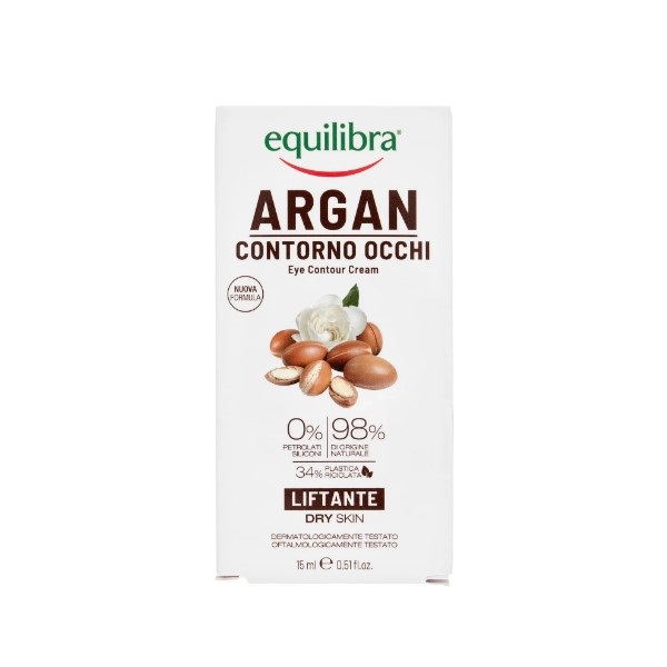 Equilibra argan