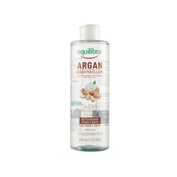 Equilibra argan
