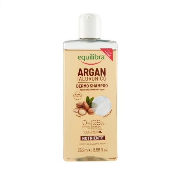 Equilibra argan