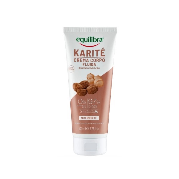 Equilibra karite
