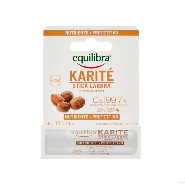 Equilibra karite