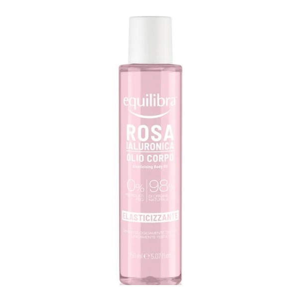 Equilibra rose
