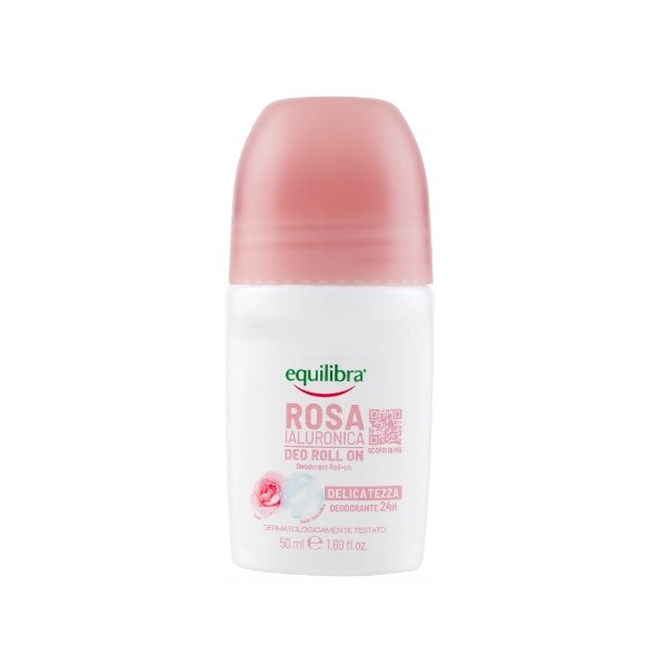 Equilibra rose