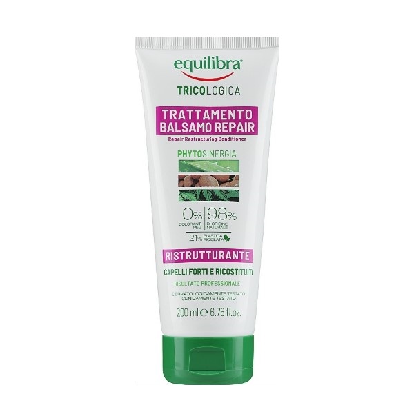 Equilibra tricologica