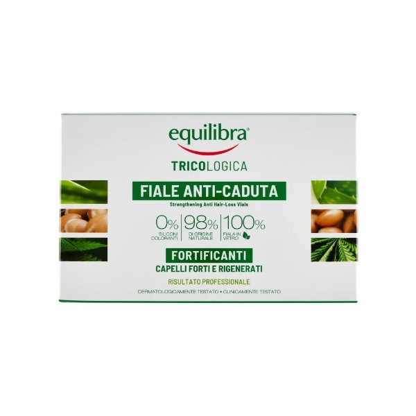 Equilibra tricologica