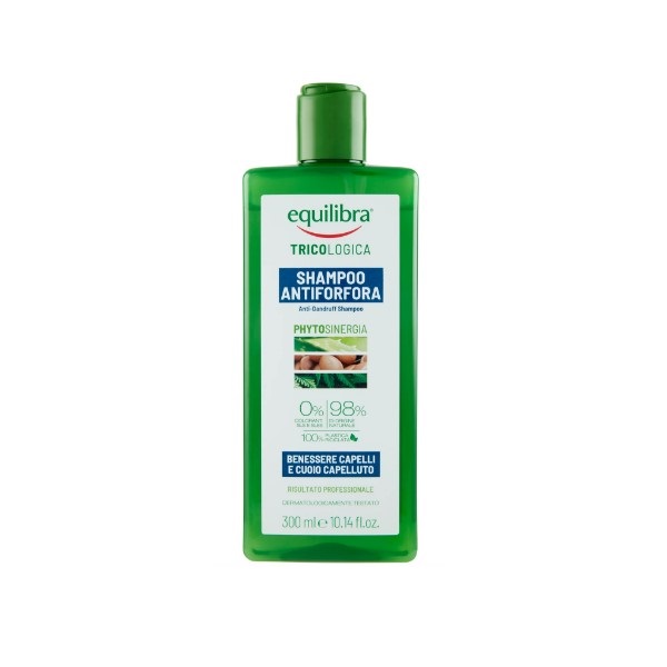 Equilibra tricologica