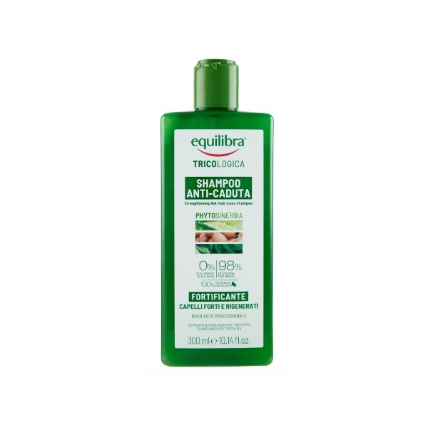 Equilibra tricologica