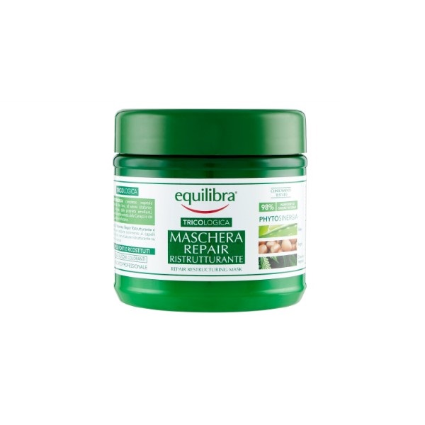 Equilibra tricologica