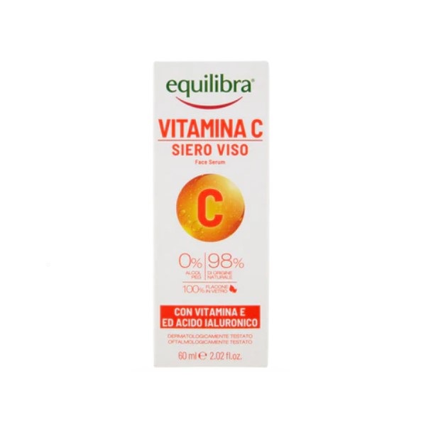 Equilibra vitamin c