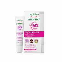 Equilibra vitaminica