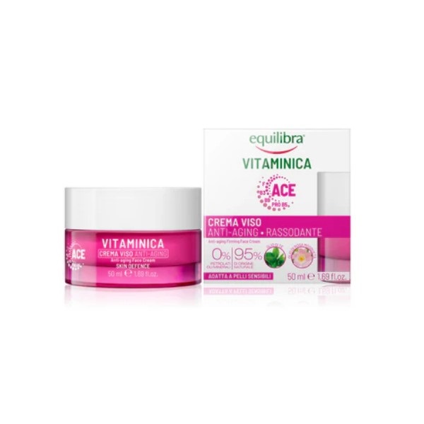 Equilibra vitaminica