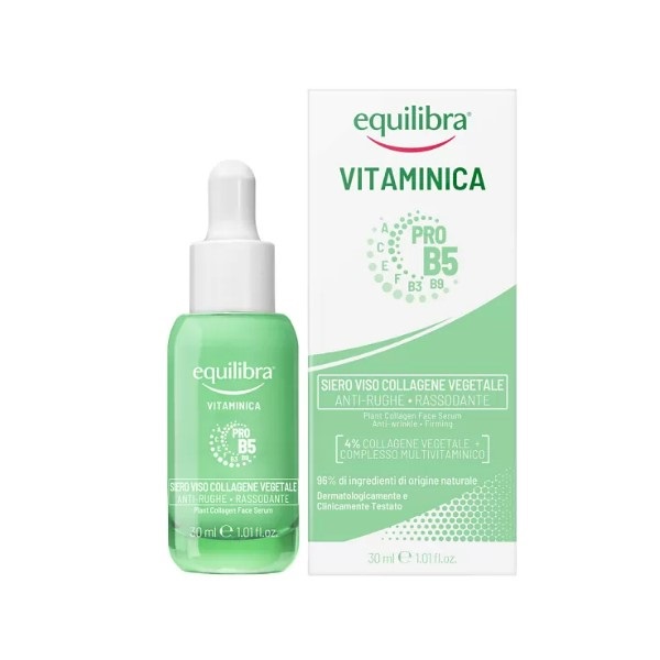 Equilibra vitaminica